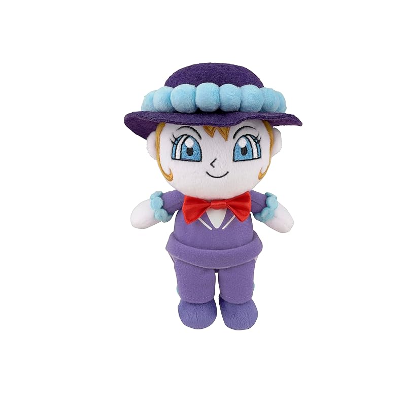 SEGA FAVE Коллекция Pretty Beans Сиратама-сан