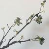 Rami di Albero Artificiale Flessibili da 31 Pollici, Rampicanti Finti Realistici, Ramoscelli con Fiori e Bacche per Vaso, Decorazione Fai-da-te per Casa, Ufficio, Matrimonio, Festa