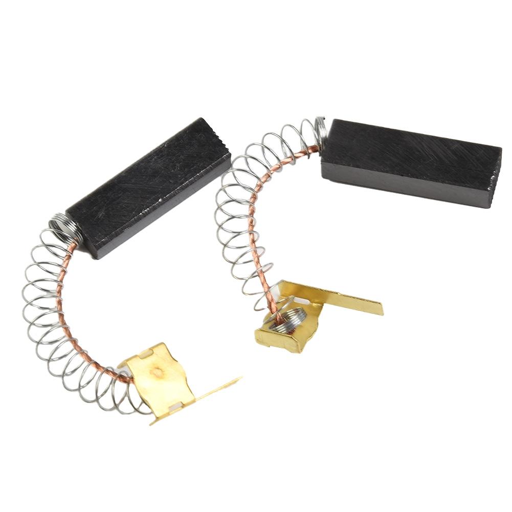 Carbon Brush Accessories For Bosch For Electrolux For Thomas
