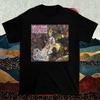 The Legendary Pink Dots - Island Of Jewels Cotton T Shirt Size S-5XL Go54 Unisex T-Shirt