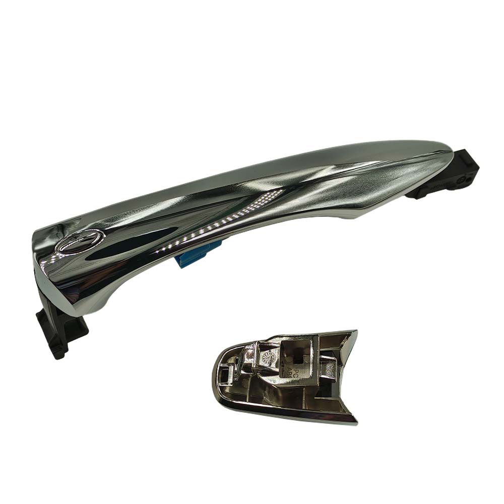 Front Left Or Right Side Exterior Door Handle For Infiniti QX50 QX60 QX80 EX35 QX70 2008-2020 806403JA0B 806401BA0A 80641BA0A