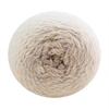 200G/ Roll Practical Gradient Color Wool Yarn Multicolor Handmade Crochet Yarn Soft Diy Knitting Yarn For Hat Sweater