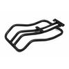 Black "Solo Rack Fit for Royal Enfield Super Meteor 650"