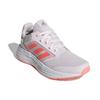 adidas Galaxy 5 Purple Tint Screaming Orange Women Sneakers Matte-Silver GW0773