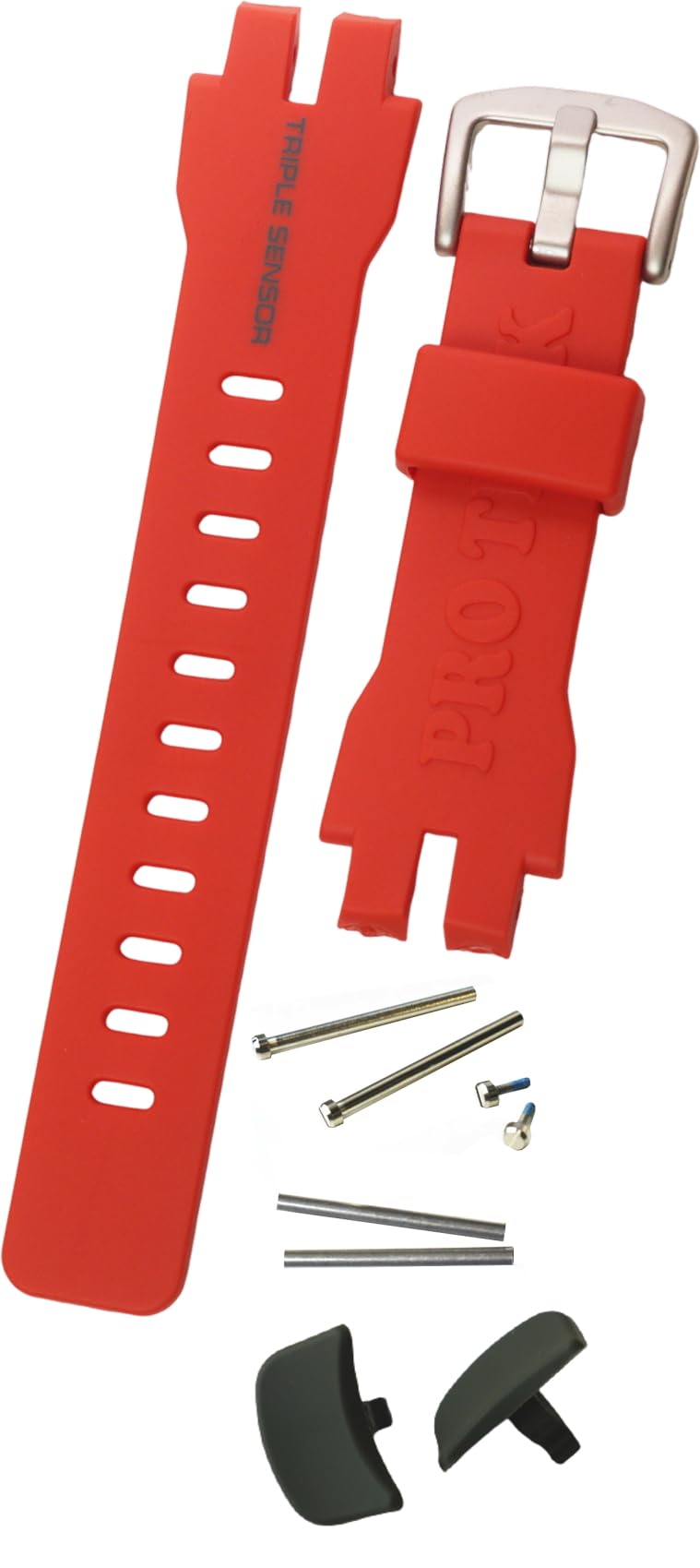 

band back pipe included PRW-3000 (belt) + cover, screws,