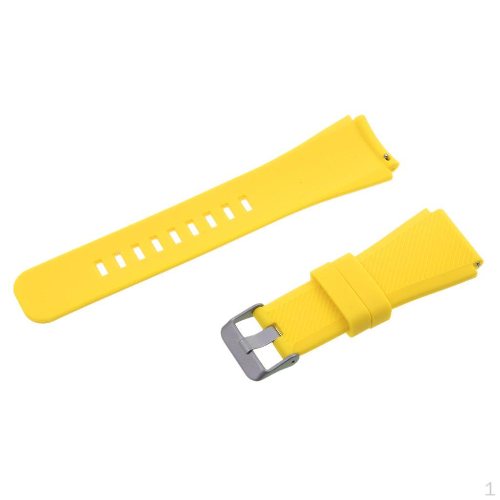 Uhrenarmband Armband Ersatzband Für Sportarmband