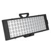 Panel do terapii światłem czerwonym 15W 75LED Czerwony 660nm i Bliska podczerwień 850nm Lampa LED do terapii światłem