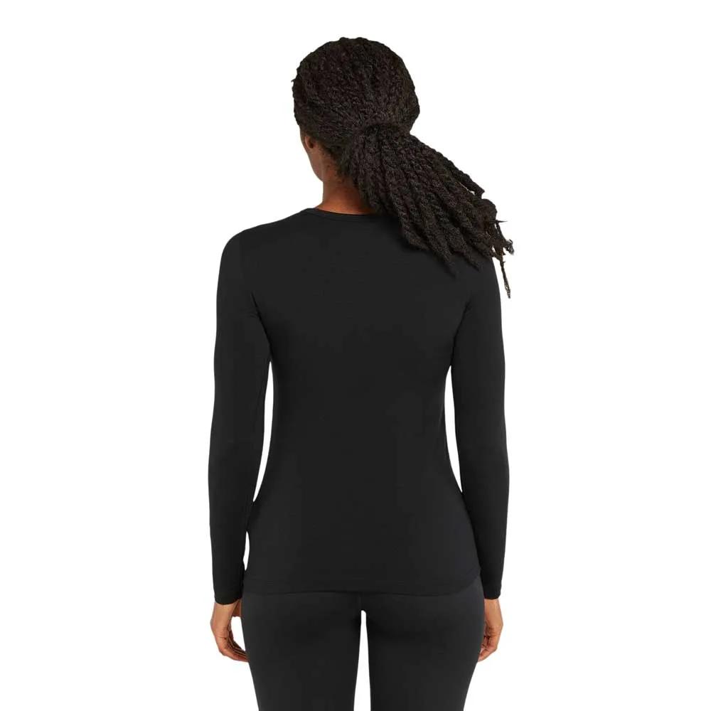 Icebreaker Merino Core Heavyweight Long Sleeve Base Layer