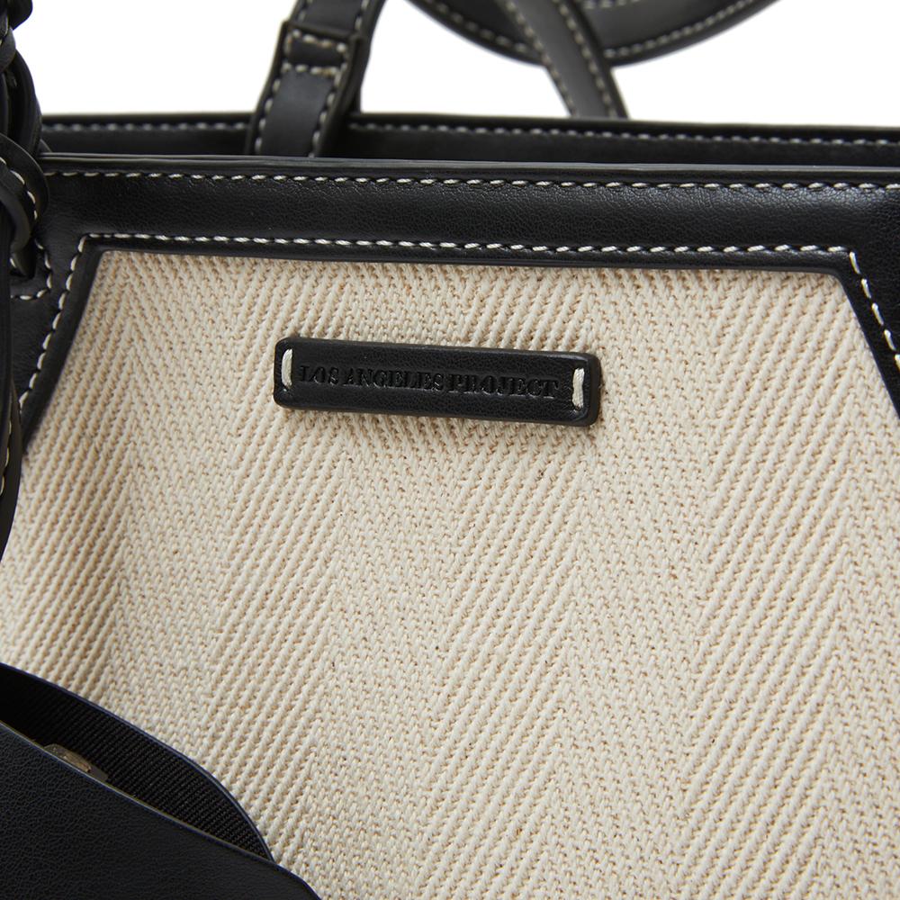 Lap Move Canvas Shopper Bag Ar7Ab820