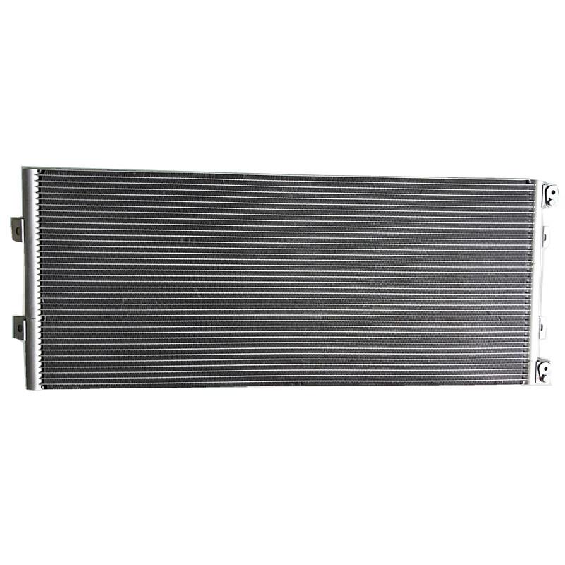 Huchen Dongfeng EQ2102N Cabin AC Condenser