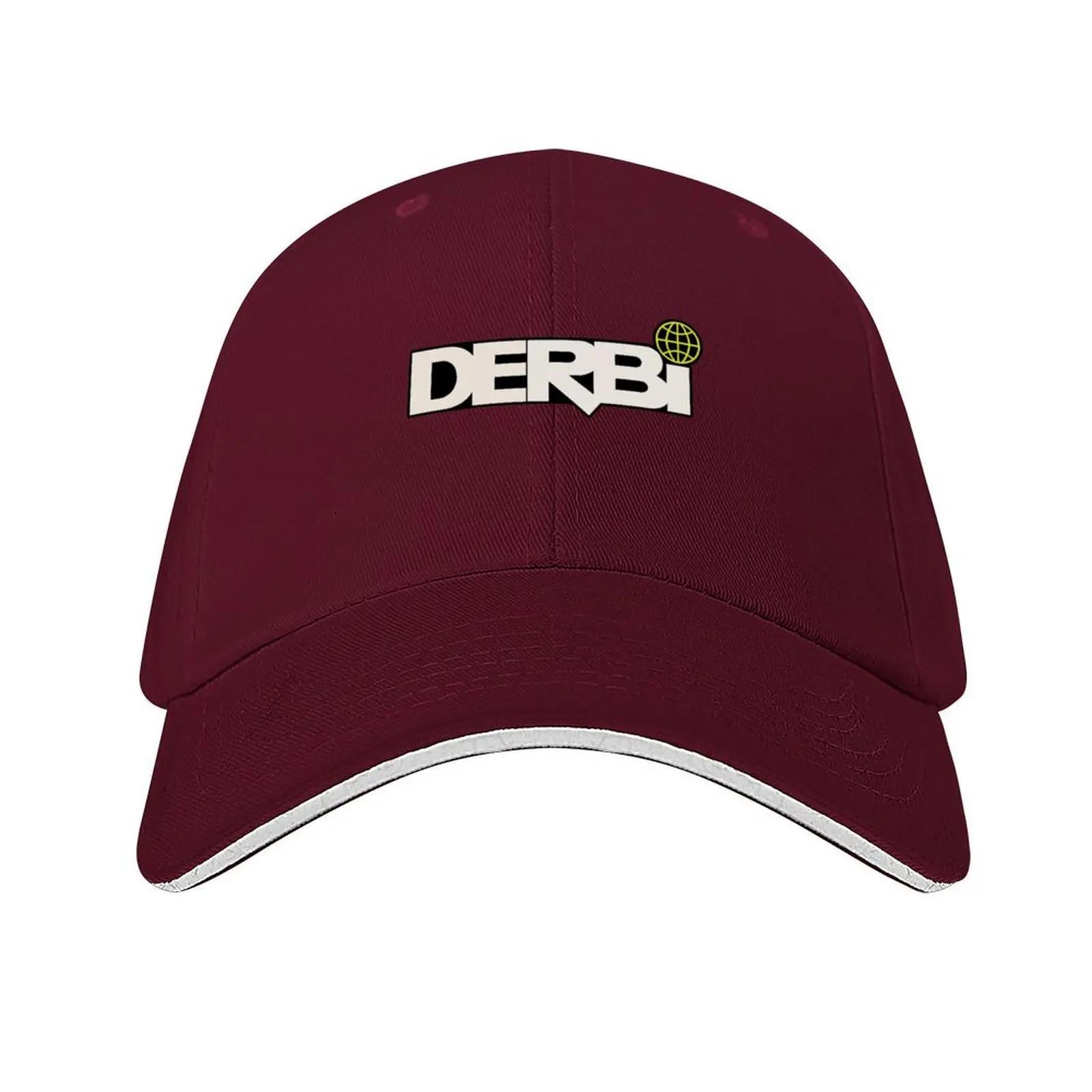 Derbi Baseball Cap tea Hat Hat Unisex For The Sun GentleUnisex Hat Rave Women s Unisex s