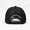 Car Logo Cotton Adjustable Baseball Hat Outdoor Car Accessories for Mercedes Benz GLA CLA GLK GLE CLS ML GL A B C E Class W211