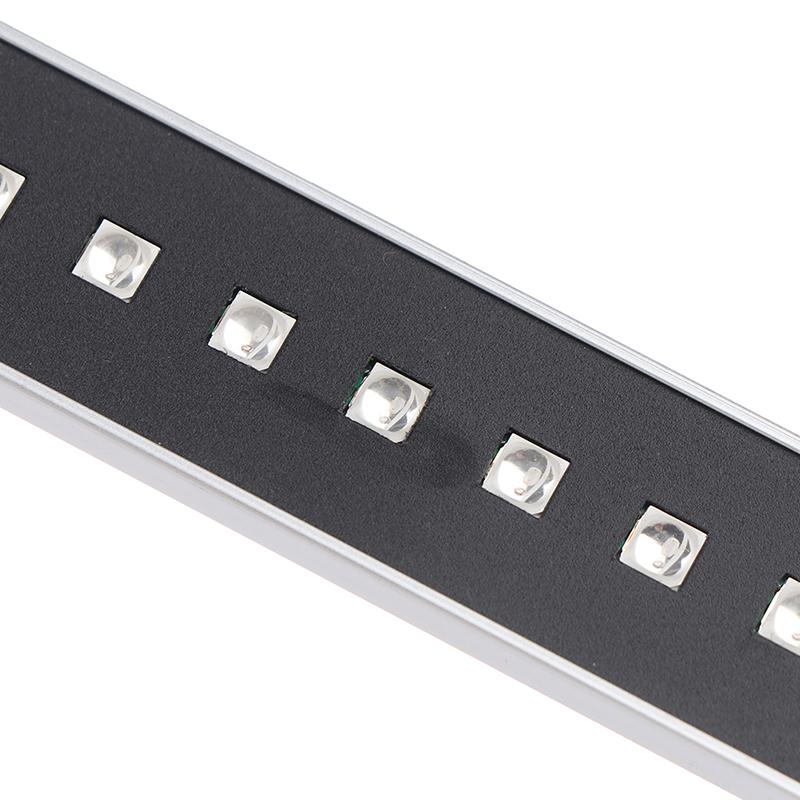 9W 9Leds Electronic Phototherapy Led Lamp Light Bulb For Nail Art Uv Gel Dryer