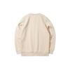 Li Ning Sports Fashion Collection Sweatshirt Men's Oyster Gray AWDPD19-8