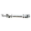 Compatible with 2009 Toyota RAV4 Steering Column Intermediate Shaft 45260-42090