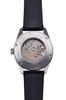 Orient Star RK-AV0007S Men's Automatic Watch, Modern Skeleton Design, Mechanical, Made In Japan, with 2-Year Manufacturer's Warranty, Open Heart,