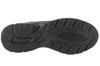 Lotto Kitaura, Mens Black Sneakers