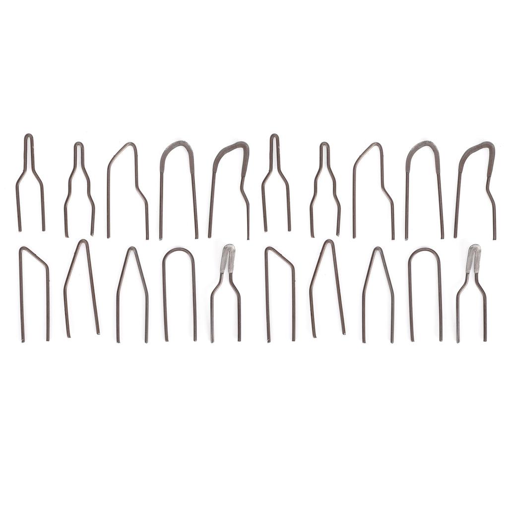 2 Set Burning Wire Tip for Pyrography Machine Portable Pyrographic Kit Industrial Accessories