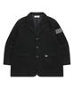 Mucent Lowd Daddy Fit Blazer Jacket Unisex