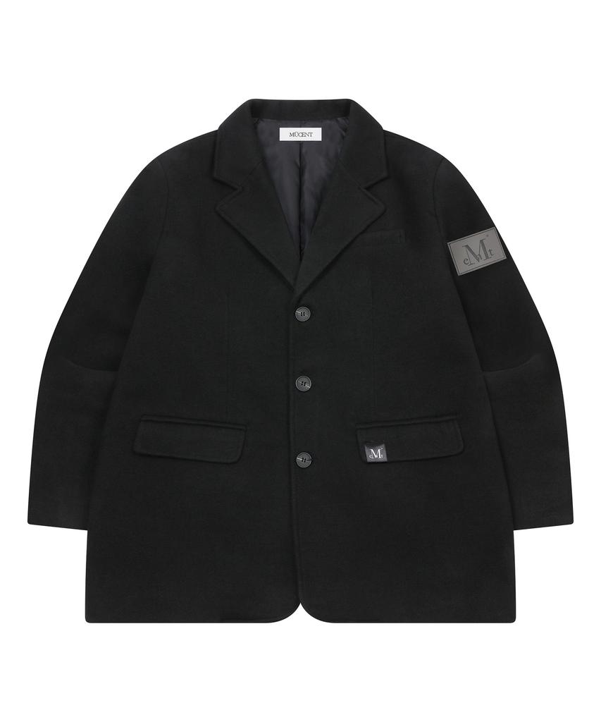 Mucent Lowd Daddy Fit Blazer Jacket Unisex