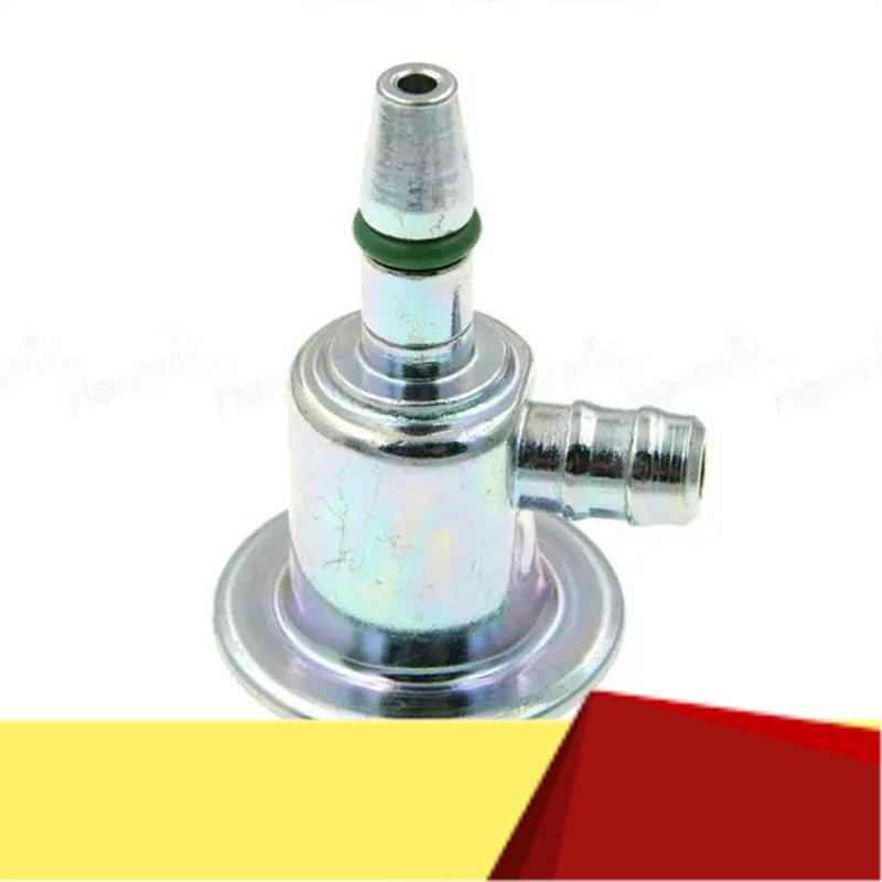 1 PCS 96423299 New Fuel Pressure Regulator Metal Automotive Supplies For  Epica Aveo Buick Epica Aveo-M53K