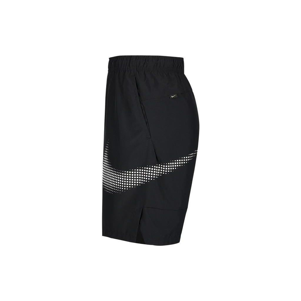 Nike Dri Fit Shorts Men's Black DX6306-010