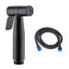 Bidet Toilet Spray Shower Head Set Flexible Hose Handheld