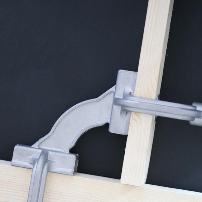 Alignment Tool 180 Degree Clamp For Carpentry Welding Tasks