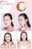 TONGMO Face Slimming 200 Face Lifting Tape for Sagging Correcting Nasolabial Matte Shaping Tape for Job Photo and Includes Japanese Tape, Sheets,