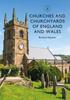 Kniha Churches and Churchyards of England and Wales