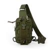 Li Shen Outdoor Multi-functional Chest Bag