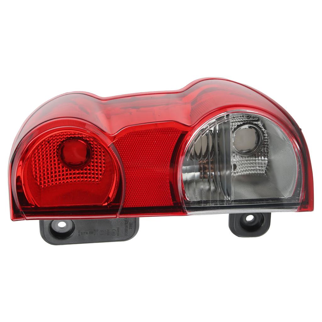 Right Taillight Rear Brake Stop Lamp Passenger Side 26550 JX00A Replacement for NV200 2009?2015