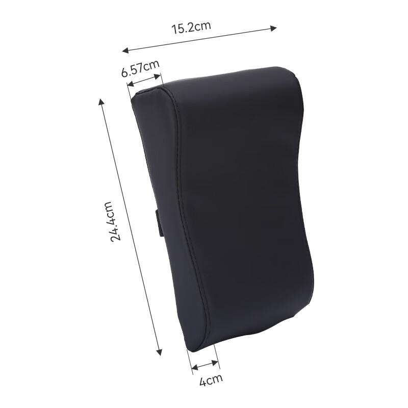 Подушка для поддержки головы и шеи для пилатеса