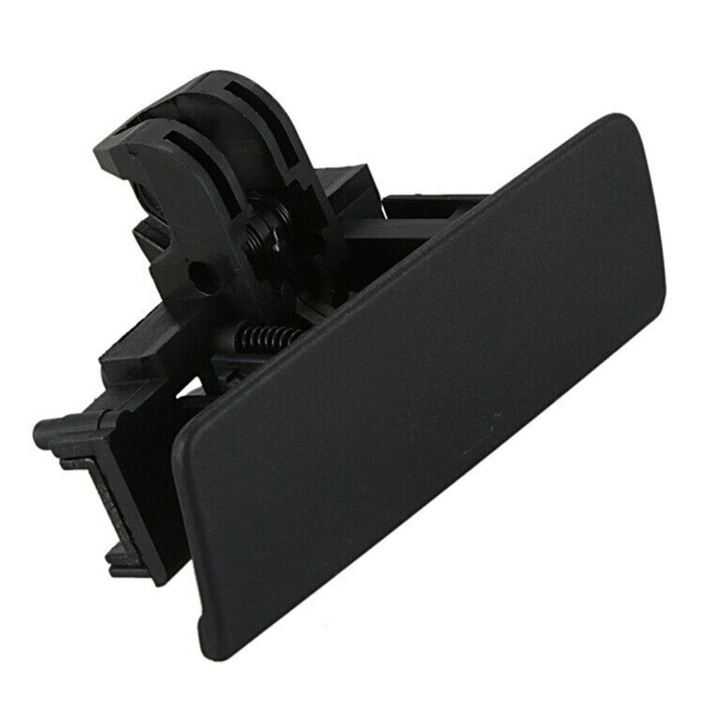 735416852 Pirštinių dėžės priekinio dangtelio rankenėlės fiksatorius Fiat Grande Punto 05-13 LHD