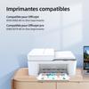 Cartouches d'encre - HOME FIT TRAINING - 903XL - Pack de 4 - Compatible HP - Haute qualité d'impression