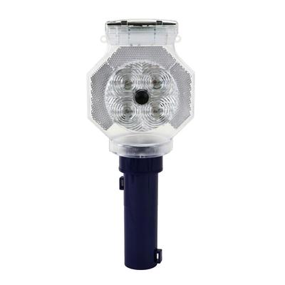 Animal Repellent Light Safety-3 Solar-Powered SBJL-3