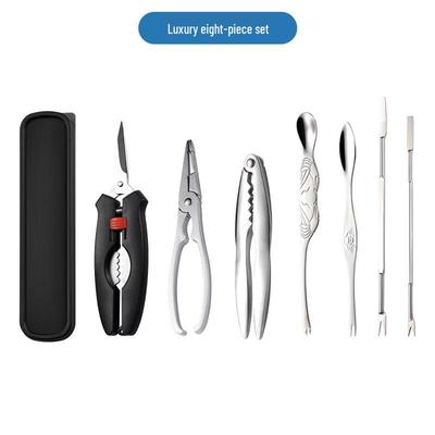 Utensilios para cocinar marisco – Tenedores para langostas y cangrejos