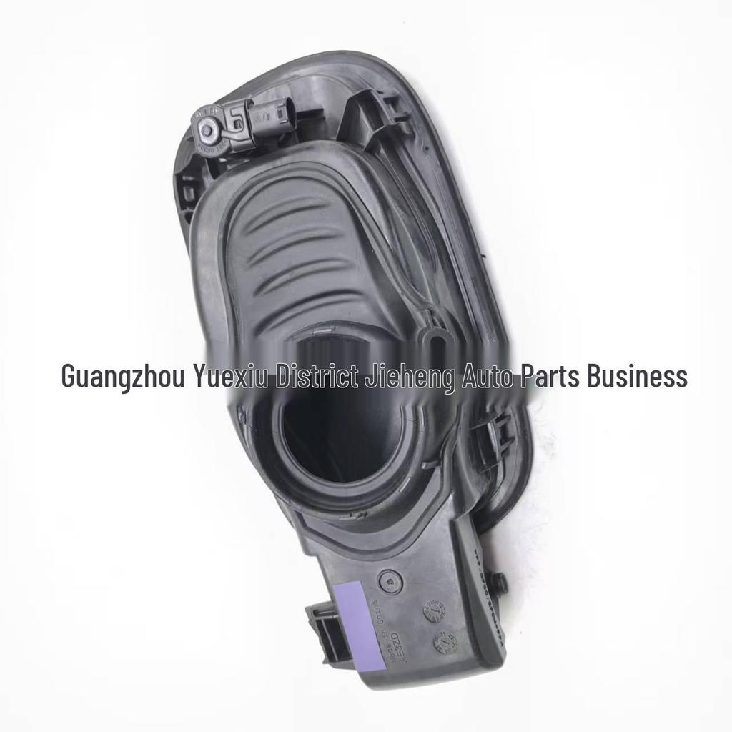 Volvo S60 Tankdeckelbasis mit Motor (2019- Modell)