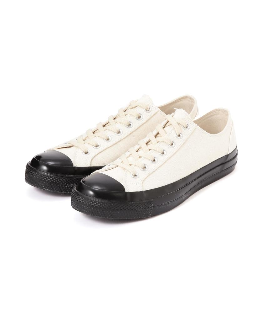 Schott TYPE-2 Men's Sneakers, Size 7 414, Natural, 782-5990002