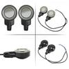Motorcycle Turn Signal Indicator Light Flat Lens Lamp for Harley Touring Road Glide 2001-up Heritage Softail Classic 1999-up