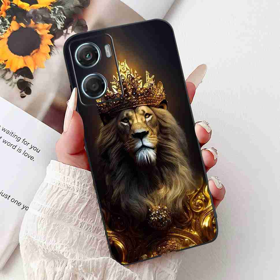 Hülle Für Motorola Moto G06 Luxus Cartoon Handy Rückseite Silikon Weiches TPU Für Moto G06 MotoG06 4G Hülle 6.88"