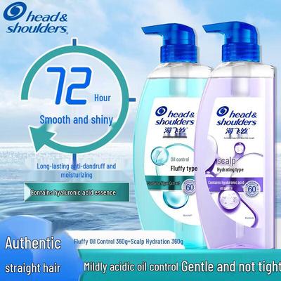 Shampoos & Haarspülung – Shampoos