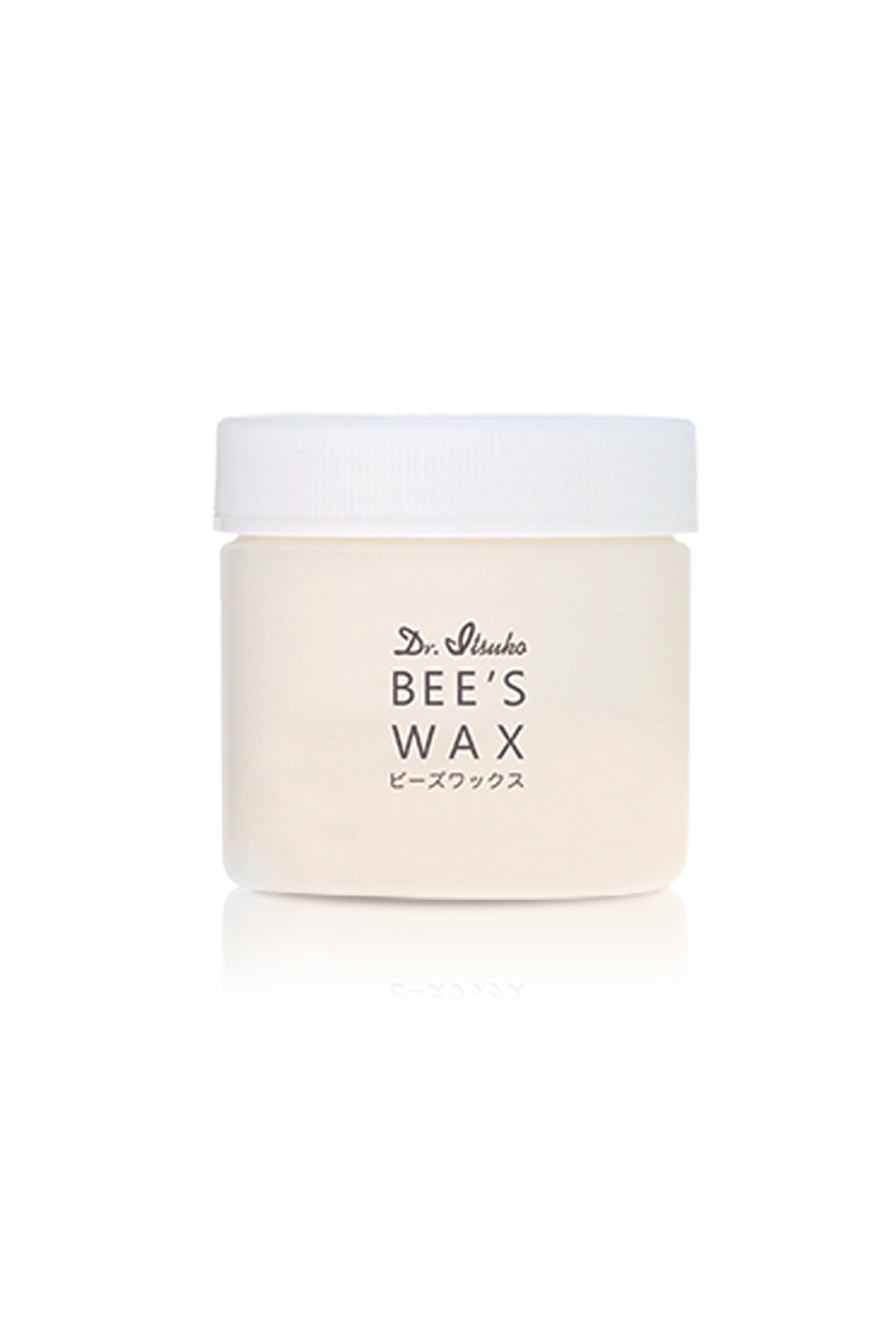 Itsuko Beeswax 100ml Dr. кремовый