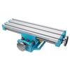 New Multifunction Precision Milling Machine Mini Worktable Drill Vise Fixture Working Table
