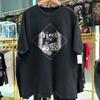 1993 T-shirt promotionnel The Viper Room Noir XXL