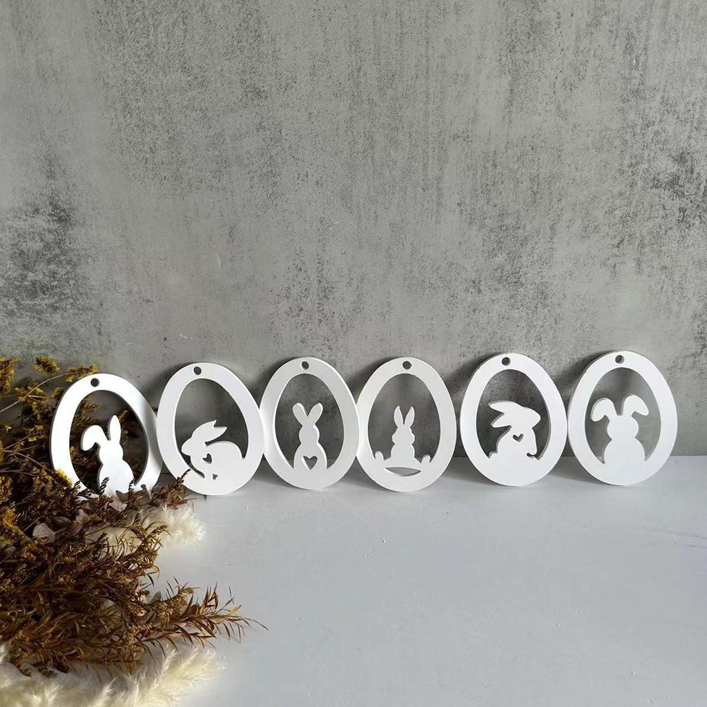 Handmade Crystal Animal Pendants Resin Mold Flexible Silicone Mold for Crafters Unique Resin Crafts Creating Mold
