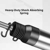 Heavy Duty Air Shovel Professional Air Hammer Impact Shovel Industrial Grade Rust Remover Tool Multi-purpose Pneumatic Tools