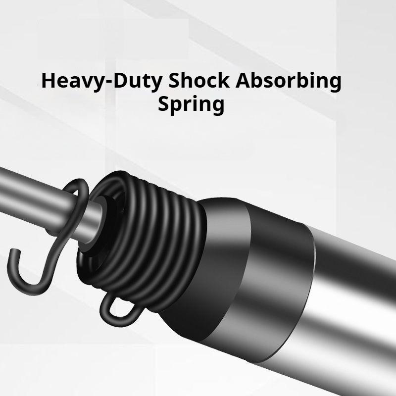 Heavy Duty Air Shovel Professional Air Hammer Impact Shovel Industrial Grade Rust Remover Tool Multi-purpose Pneumatic Tools