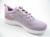 Skechers Air Dynamight Women Sneakers Lavender/multi Lighti
