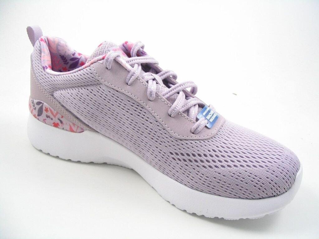 Skechers Air Dynamight Women Sneakers Lavender/multi Lighti